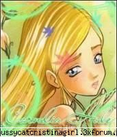 Cornelia Hale - uite una super! - Cornelia Hale