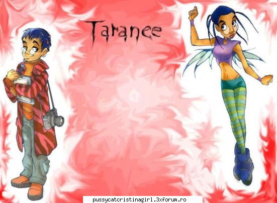 dap...dar mai poate face ceva! taranee cook